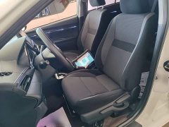 Toyota Vios 1.5L 20th Anniversary Edition - ფოტო 15