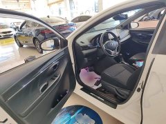 Toyota Vios 1.5L 20th Anniversary Edition - ფოტო 16