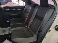 Toyota Vios 1.5L 20th Anniversary Edition - ფოტო 17