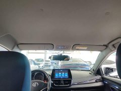 Toyota Vios 1.5L 20th Anniversary Edition - ფოტო 18