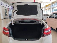 Toyota Vios 1.5L 20th Anniversary Edition - ფოტო 19