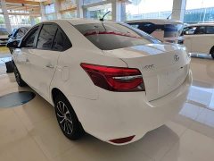 Toyota Vios 1.5L 20th Anniversary Edition - ფოტო 5