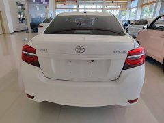 Toyota Vios 1.5L 20th Anniversary Edition - ფოტო 6
