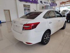 Toyota Vios 1.5L 20th Anniversary Edition - ფოტო 7