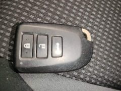 Toyota Vios 1.5L 20th Anniversary Edition - ფოტო 9