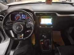 SAIC MG ZS 2018 1.5L Automatic Luxury National V - ფოტო 10