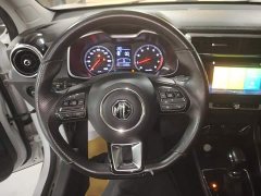 SAIC MG ZS 2018 1.5L Automatic Luxury National V - ფოტო 11