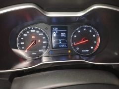 SAIC MG ZS 2018 1.5L Automatic Luxury National V - ფოტო 12