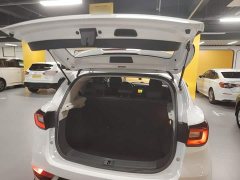 SAIC MG ZS 2018 1.5L Automatic Luxury National V - ფოტო 19