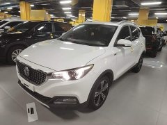 SAIC MG ZS 2018 1.5L Automatic Luxury National V - ფოტო 2