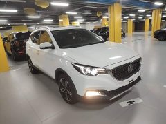 SAIC MG ZS 2018 1.5L Automatic Luxury National V - ფოტო 4