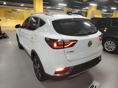 SAIC MG ZS 2018 1.5L Automatic Luxury National V - ფოტო 5