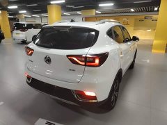 SAIC MG ZS 2018 1.5L Automatic Luxury National V - ფოტო 7