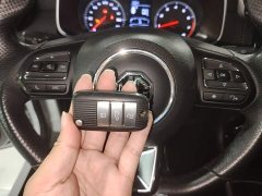 SAIC MG ZS 2018 1.5L Automatic Luxury National V - ფოტო 9