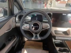 BYD Dolphin 2025 420km Freedom Edition - ფოტო 11