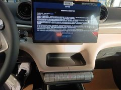 BYD Dolphin 2025 420km Freedom Edition - ფოტო 13