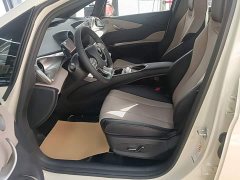 BYD Dolphin 2025 420km Freedom Edition - ფოტო 15