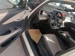 BYD Dolphin 2025 420km Freedom Edition - ფოტო 16