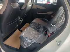 BYD Dolphin 2025 420km Freedom Edition - ფოტო 17