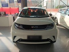 BYD Dolphin 2025 420km Freedom Edition - ფოტო 3