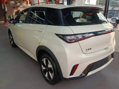 BYD Dolphin 2025 420km Freedom Edition - ფოტო 5
