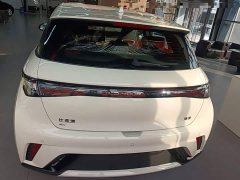 BYD Dolphin 2025 420km Freedom Edition - ფოტო 6