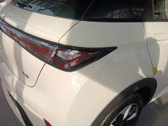 BYD Dolphin 2025 420km Freedom Edition - ფოტო 8