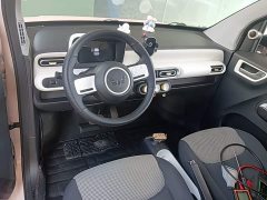 Wuling Hongguang MINIEV Third Generation 215km Youth Edition - ფოტო 10