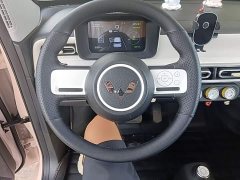 Wuling Hongguang MINIEV Third Generation 215km Youth Edition - ფოტო 11