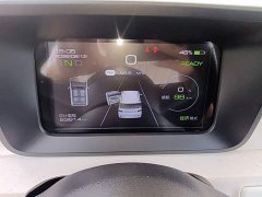 Wuling Hongguang MINIEV Third Generation 215km Youth Edition - ფოტო 12