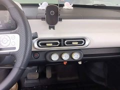 Wuling Hongguang MINIEV Third Generation 215km Youth Edition - ფოტო 13