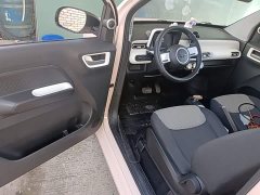 Wuling Hongguang MINIEV Third Generation 215km Youth Edition - ფოტო 16