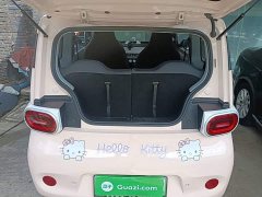 Wuling Hongguang MINIEV Third Generation 215km Youth Edition - ფოტო 19