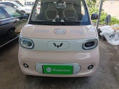Wuling Hongguang MINIEV Third Generation 215km Youth Edition - ფოტო 3