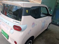 Wuling Hongguang MINIEV Third Generation 215km Youth Edition - ფოტო 7