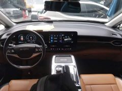 GAC AION V Evolution 70 Smart Leader Edition - ფოტო 10