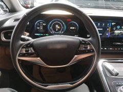 GAC AION V Evolution 70 Smart Leader Edition - ფოტო 11