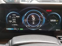 GAC AION V Evolution 70 Smart Leader Edition - ფოტო 12