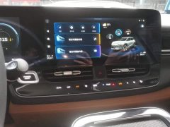 GAC AION V Evolution 70 Smart Leader Edition - ფოტო 13