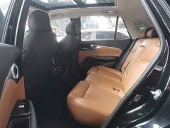 GAC AION V Evolution 70 Smart Leader Edition - ფოტო 17