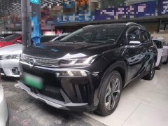GAC AION V Evolution 70 Smart Leader Edition - ფოტო 2