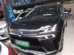 GAC AION V Evolution 70 Smart Leader Edition - ფოტო 3