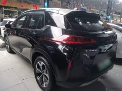 GAC AION V Evolution 70 Smart Leader Edition - ფოტო 5
