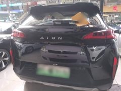 GAC AION V Evolution 70 Smart Leader Edition - ფოტო 6