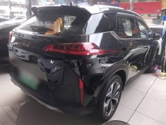 GAC AION V Evolution 70 Smart Leader Edition - ფოტო 7