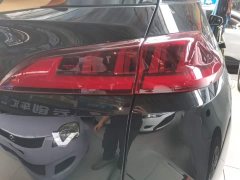 GAC AION V Evolution 70 Smart Leader Edition - ფოტო 8
