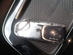 GAC AION V Evolution 70 Smart Leader Edition - ფოტო 9