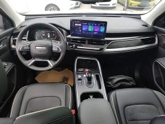 Haval H6 National Trend 1.5GDIT Automatic Champion Edition - ფოტო 10