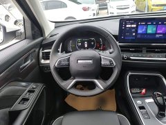 Haval H6 National Trend 1.5GDIT Automatic Champion Edition - ფოტო 11