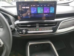 Haval H6 National Trend 1.5GDIT Automatic Champion Edition - ფოტო 13